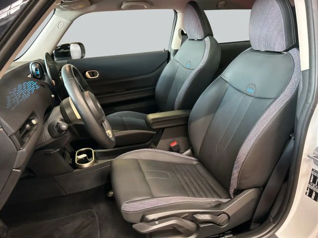 MINI Cooper S Cooper S Classic Trim Head-Up LED Pano