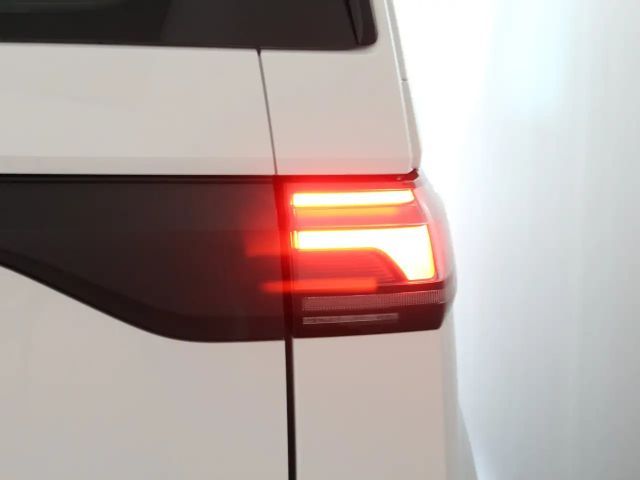 Volkswagen ID.Buzz Cargo 4Motion Pro