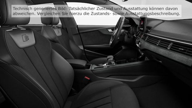 Audi A5 40 TFSI S-Tronic Sportback