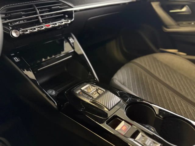 Peugeot 2008 Allure Pack