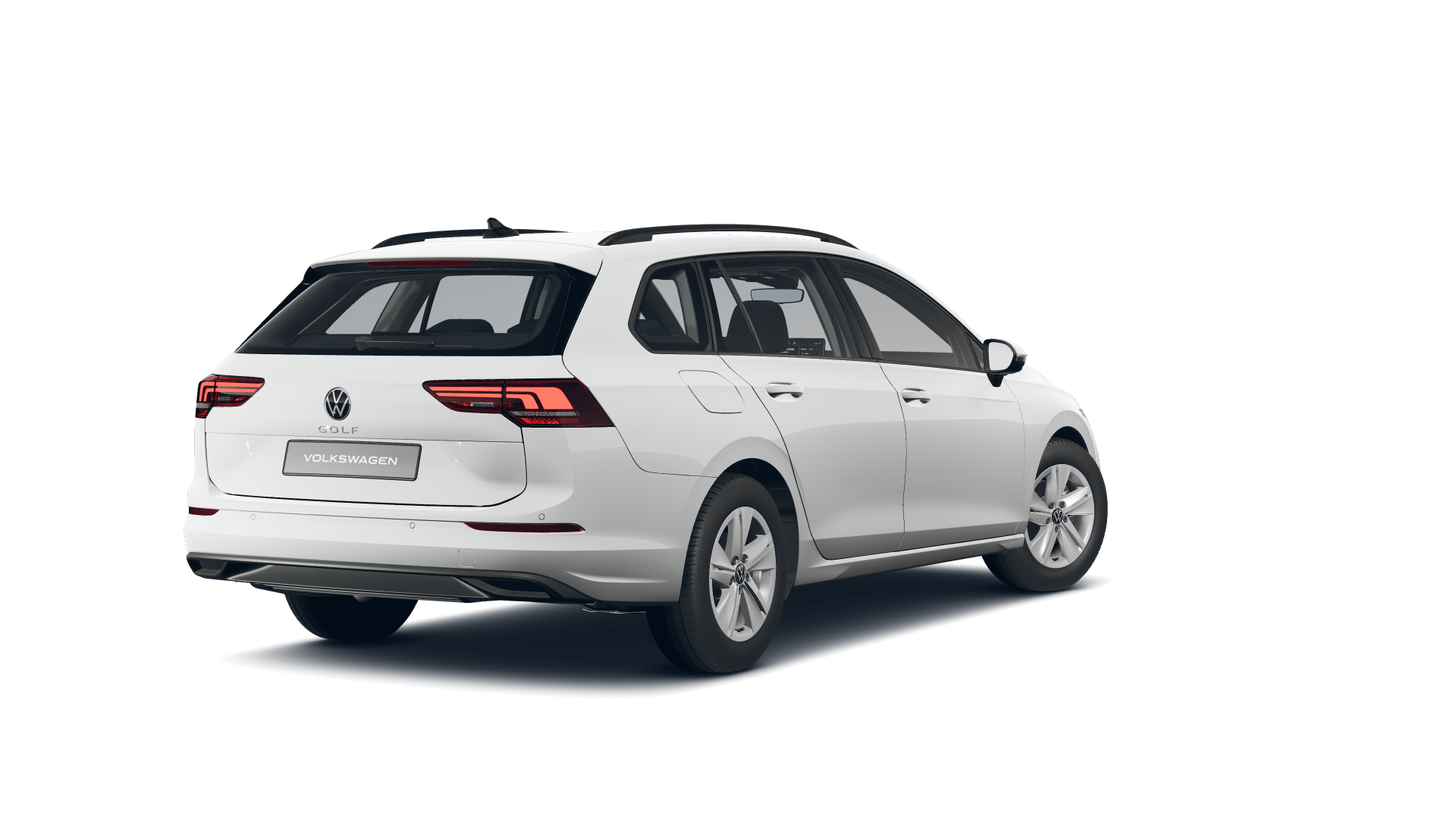 Volkswagen Golf Golf VIII Life Variant