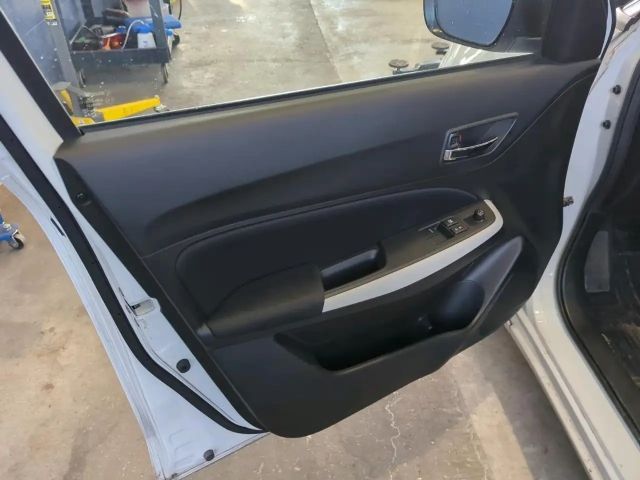 Suzuki Swift Clear DualJet