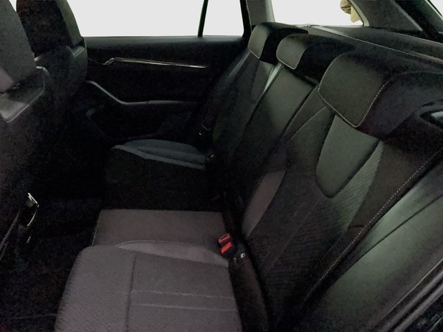 Skoda Octavia 2.0 TDI Combi Style Style