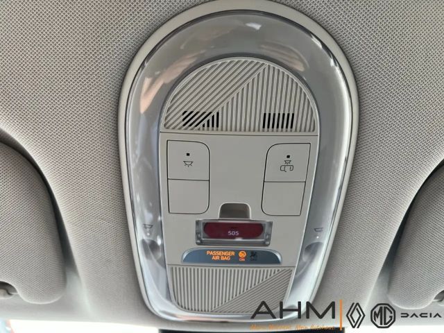 Hyundai IONIQ 5 73kWh Effizienz-Paket Wärmepumpe