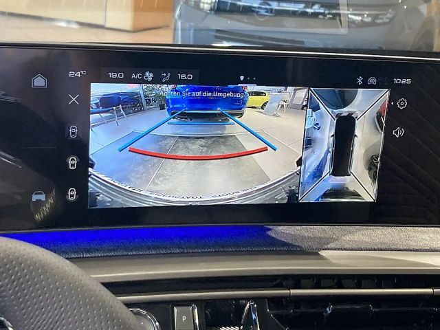 Peugeot E-5008 GT-Line