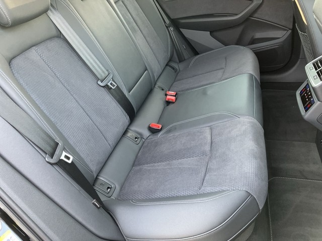 Audi Q8 e-tron 55 Quattro Sportback