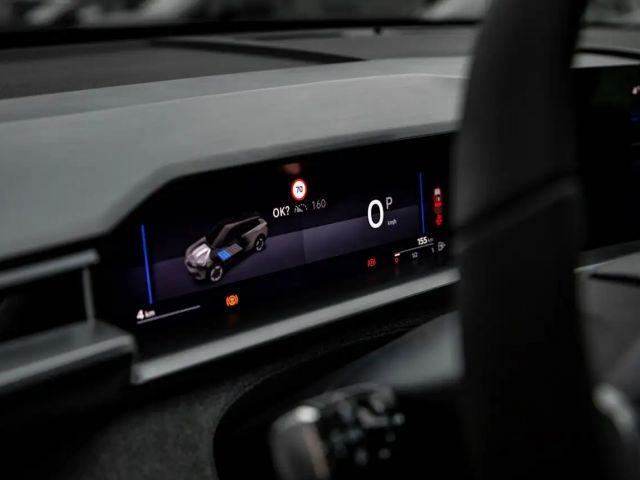 Opel Grandland X GS-Line Grand Sport