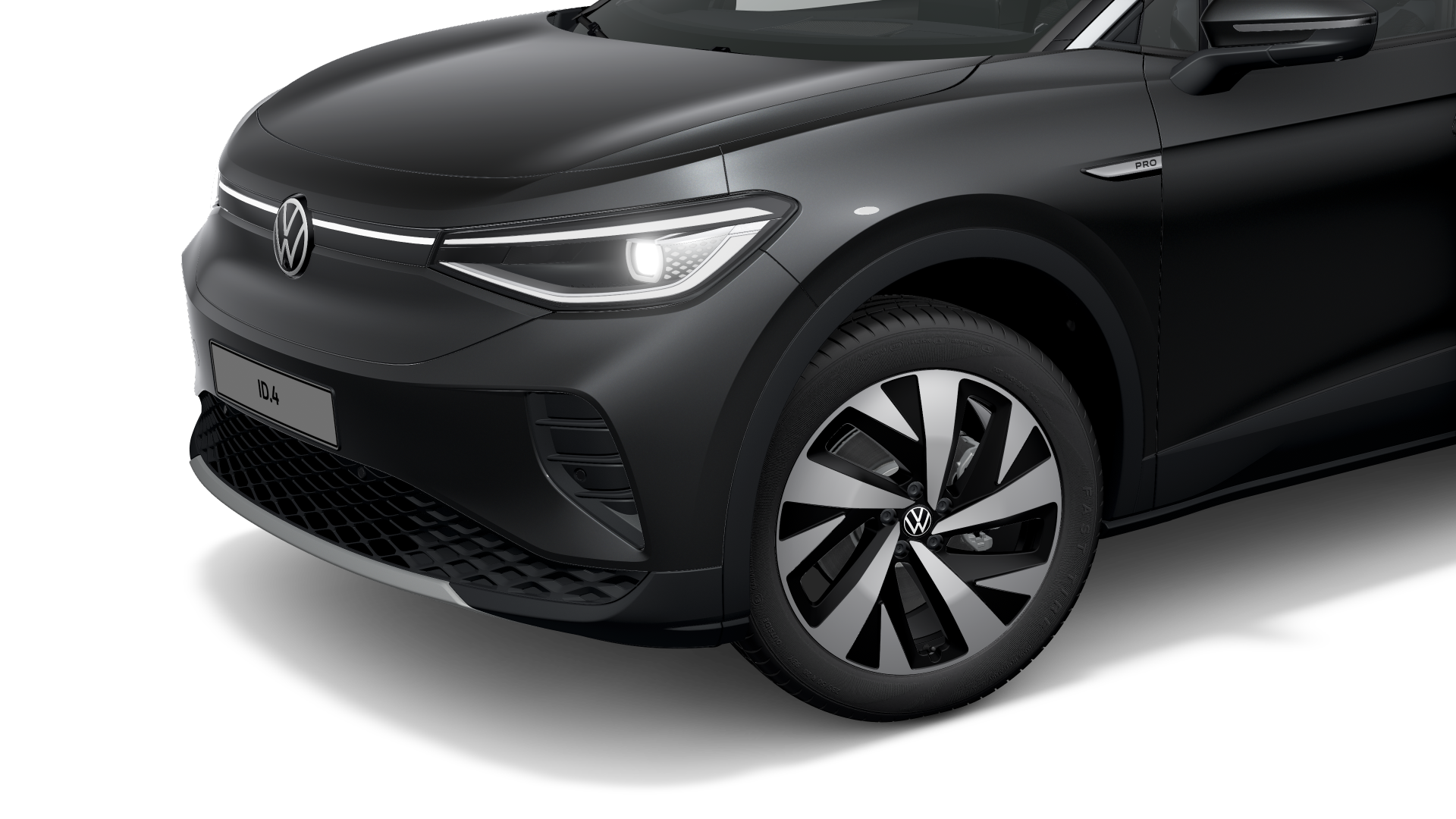 Volkswagen ID.4 150 kW Performance Pro