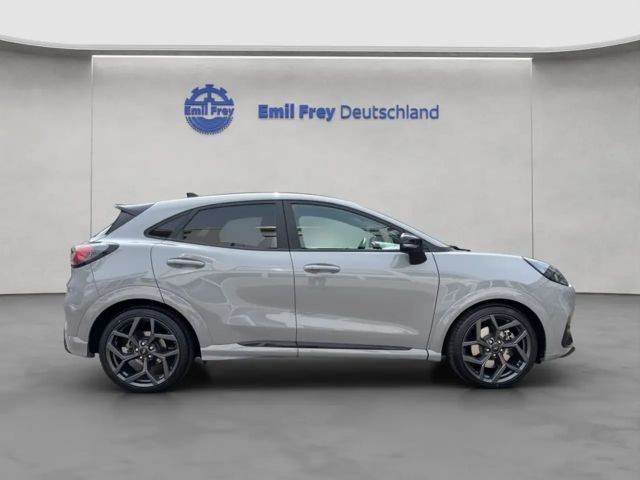 Ford Puma EcoBoost ST Line