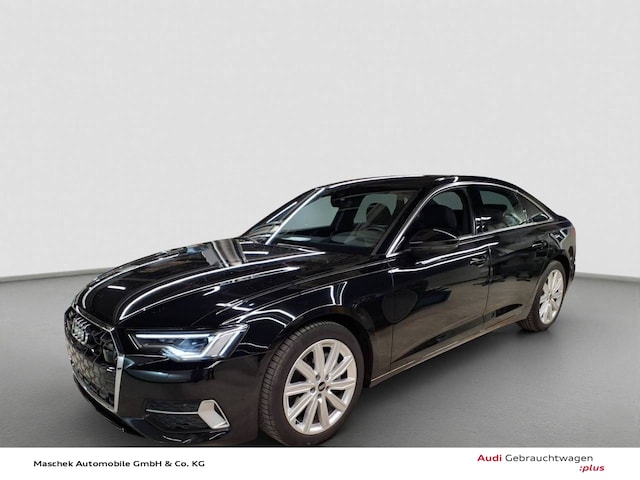 Audi A6 45 TFSI S-Tronic Sedan