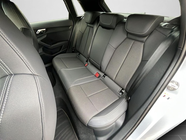 Audi A3 40 TFSI Quattro S-Tronic Sportback