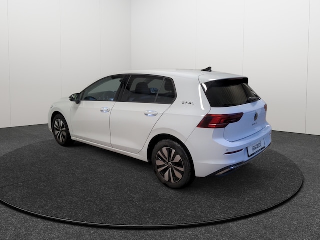 Volkswagen Golf Golf VIII Plus