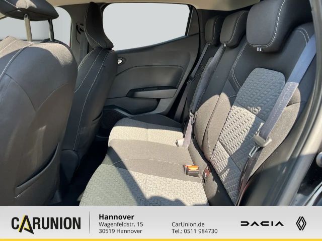 Renault Clio Blue Evolution