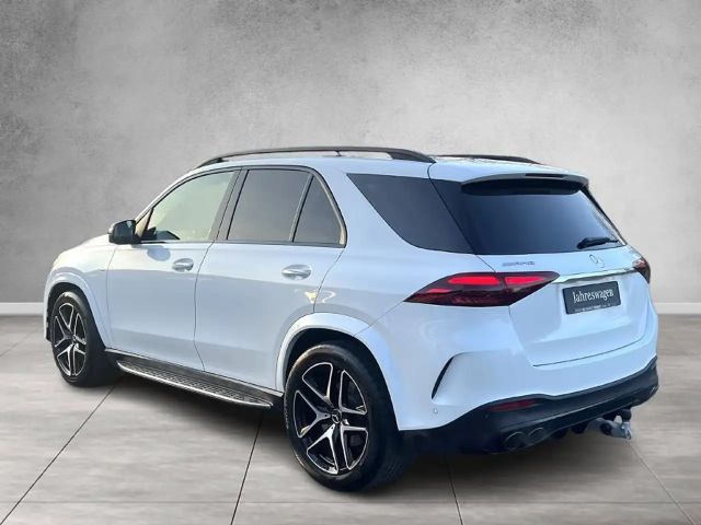 Mercedes-Benz GLE 53 AMG 4MATIC+ AMG Line