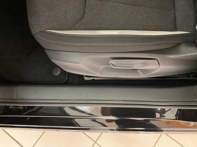 Skoda Kamiq 1.5 TSI Selection