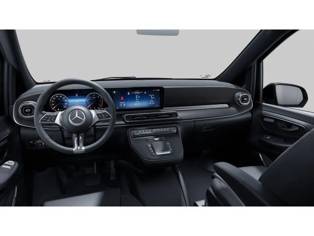 Mercedes-Benz V 300 AVANTGARDE Limousine Lang