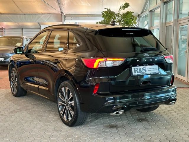 Ford Kuga ST Line X