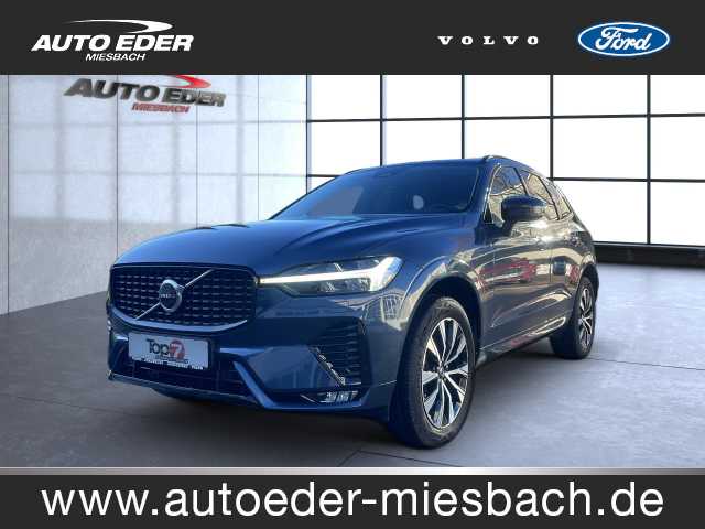 Volvo XC60 XC60 Einparkhilfe el. Fenster
