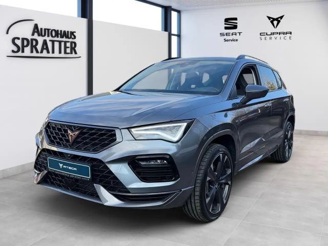 Cupra Ateca 1.5 TSI DSG
