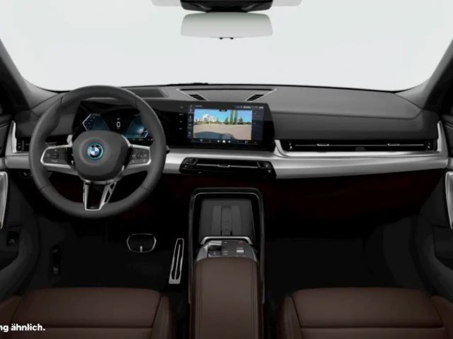 BMW iX2 Coupé M-Sport xDrive30