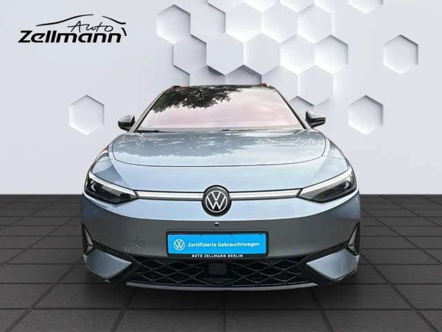 Volkswagen ID.7 4Motion GTX Tourer