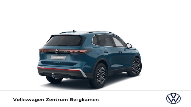 Volkswagen Tiguan Elegance Elegance