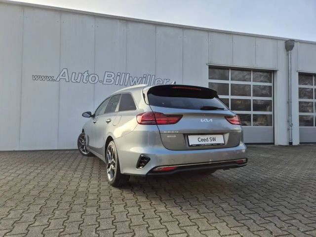 Kia Ceed GDi