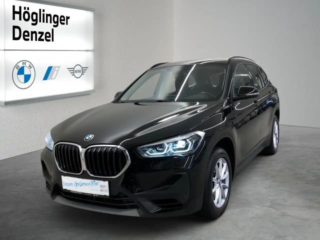 BMW X1 xDrive20i