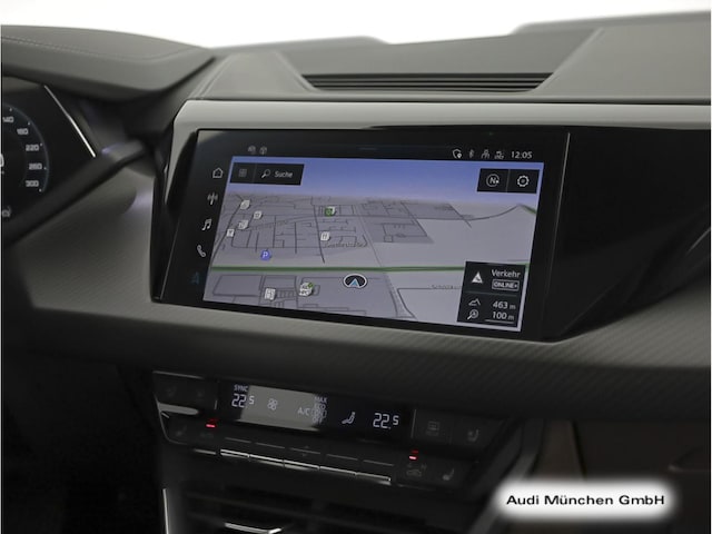 Audi RS e-tron GT Quattro