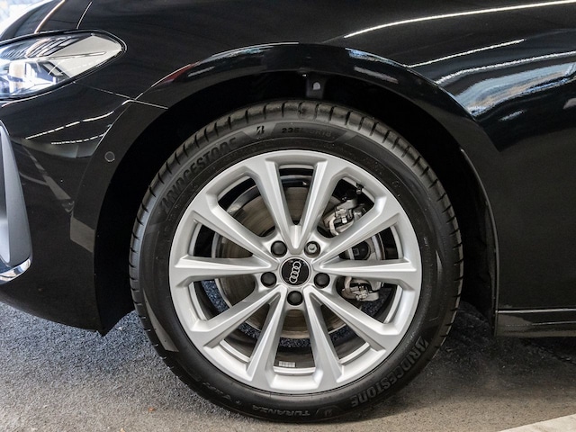 Audi A5 Avant S-Tronic