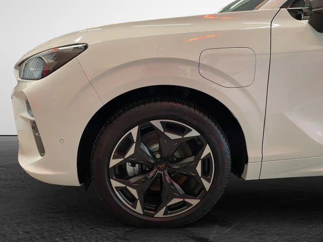 Cupra Terramar 1.5 e-Hybrid e-Hybrid