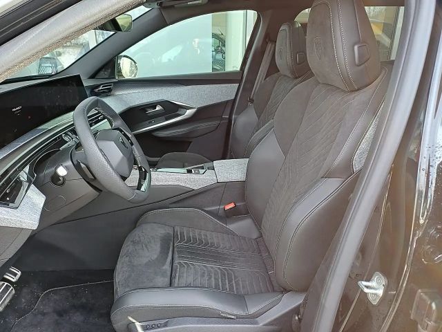 Peugeot 5008 GT-Line