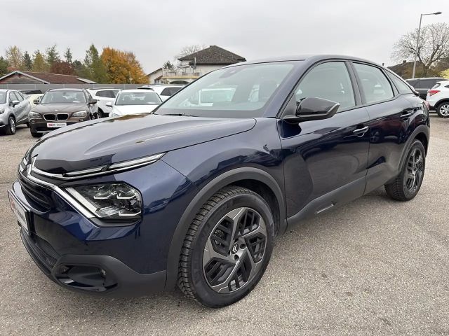 Citroën C4 BlueHDi Plus