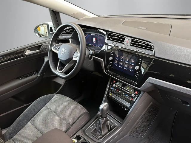 Volkswagen Touran Comfortline DSG R-Line