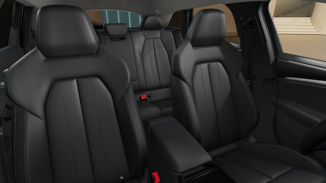 Audi A6 e-tron Avant Performance