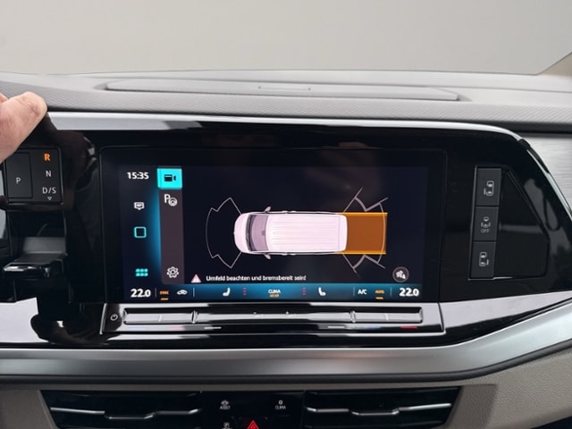 Volkswagen Multivan 2.0 TDI DSG Lang Pro T7