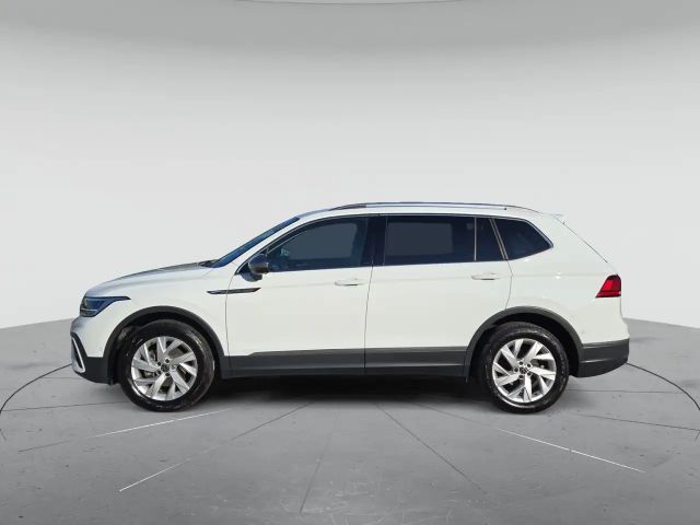 Volkswagen Tiguan 1.5 TSI Allspace DSG Life