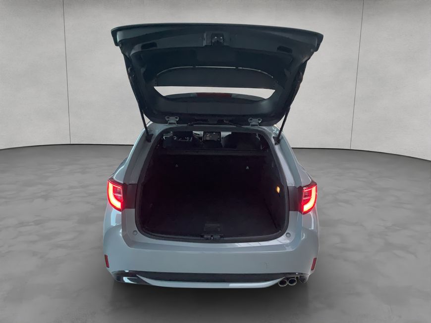 Toyota Corolla Technik Touring