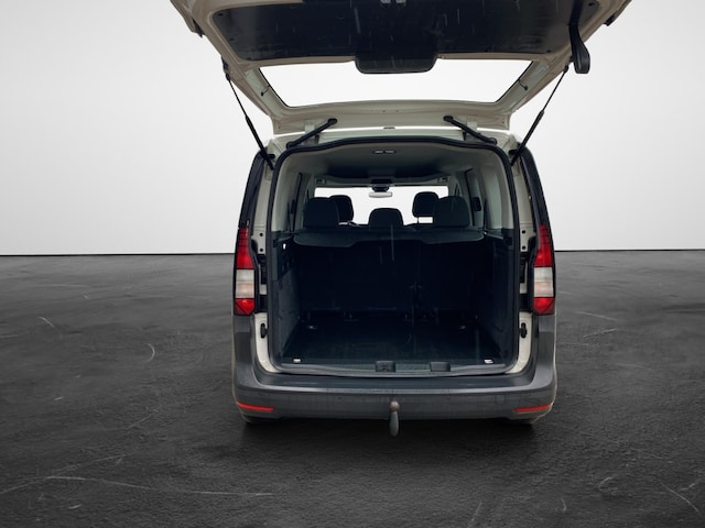 Volkswagen Caddy 2.0 TDI Combi