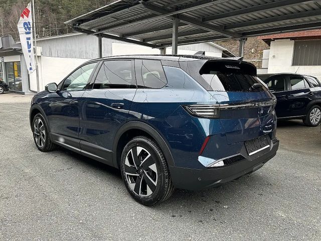 Opel Grandland X GS-Line Grand Sport