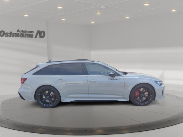 Audi A6 e-tron Avant Performance Quattro