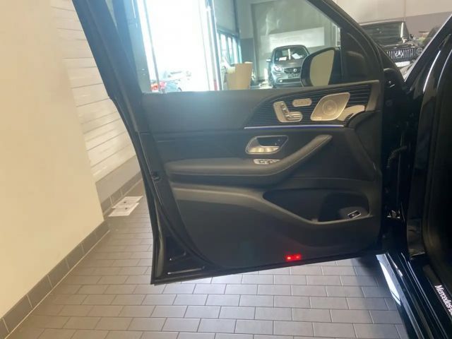 Mercedes-Benz GLE 450 GLE