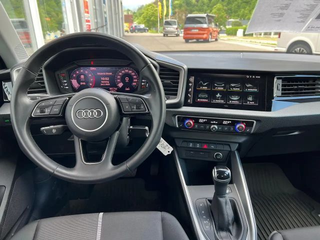 Audi A1 1.0 TFSI 30 TFSI