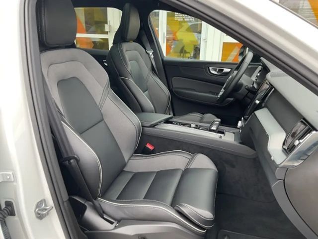 Volvo XC60 AWD R-Design T6