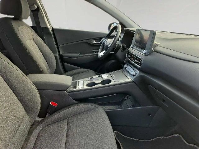 Hyundai Kona 2WD Electric Select