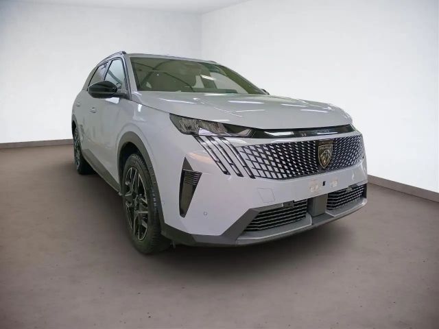 Peugeot 5008 Allure Pack