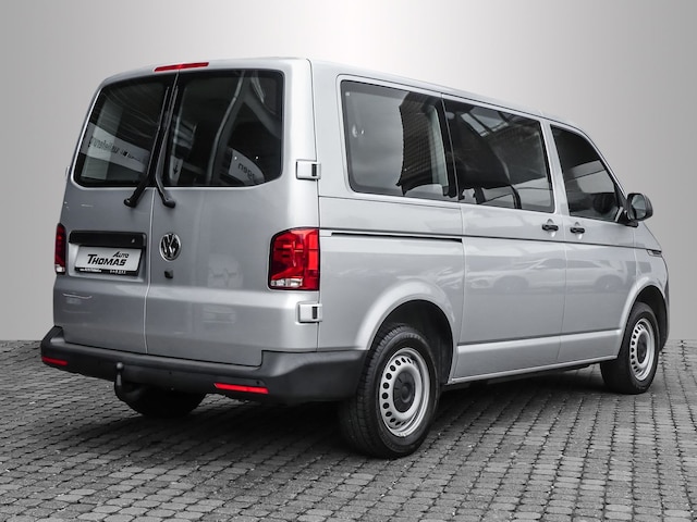 Volkswagen Caravelle 2.0 TDI DSG T6