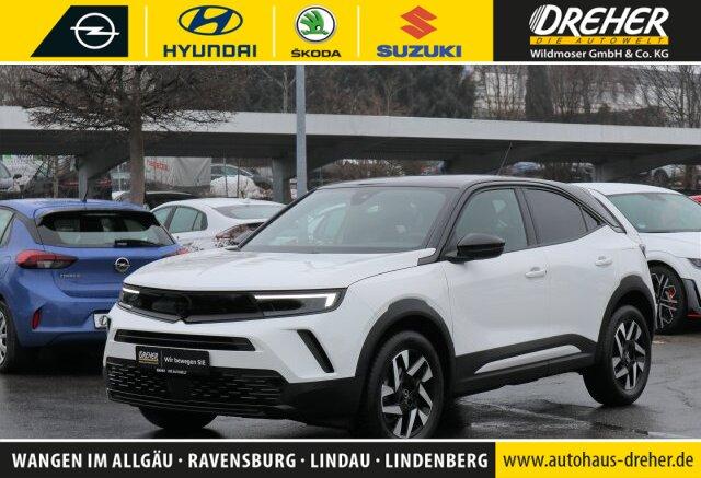 Opel Mokka 1.2 Turbo GS-Line Grand Sport Turbo