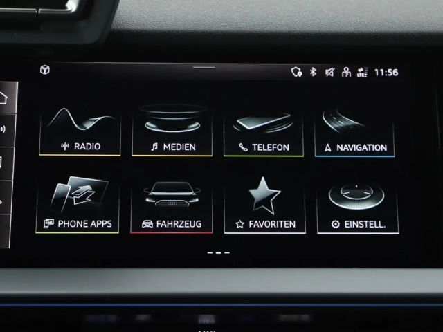 Audi A3 35 TFSI S-Tronic Sedan