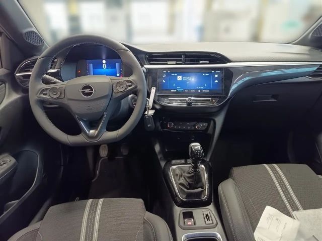 Opel Corsa 1.2 Turbo GS-Line Grand Sport Turbo